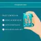 Compeed® blistergipsblandningsförpackning, 5 st