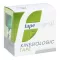 KINESIOLOGIC tejp original 5 cmx5 m grön, 1 st