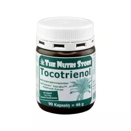 TOCOTRIENOL Kapslar, 90 st