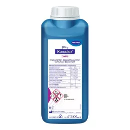 Korsolex Basic koncentrat, 2 l