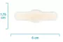 Instructions for use for Compeed® Majsgips Medium, 10 st - 1