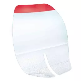 LEUKOMED I.V. film 8,5x11,5 cm gips, 50 st