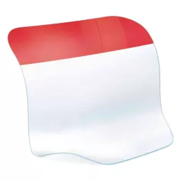 LEUKOMED I.V. film 4,5x4,5 cm gips, 50 st