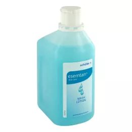 ESEMTAN Tvättlotion, 1 L