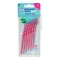 Tepe Angle interdentalborste 0,4mm rosa, 6 st