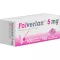 FOLVERLAN 5 mg tabletter, 100 st