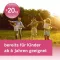 Ibuprofen HEUMANN smärtstillande medel 400 mg, 50 st
