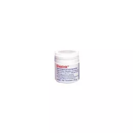 DIAZINK Tabletter, 100 st