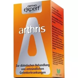 ARTHRIS Orthoexpert Kapslar, 60 Kapslar