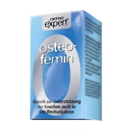 OSTEO FEMIN Orthoexpert tabletter, 60 st
