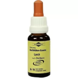 BACHBLÜTEN Murnauer lärkdroppar, 20 ml