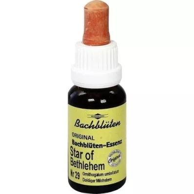 BACHBLÜTEN Murnauer Betlehemsstjärnan droppar, 20 ml