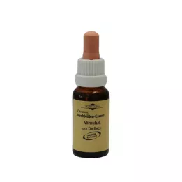BACHBLÜTEN Murnauer Mimulus droppar, 20 ml