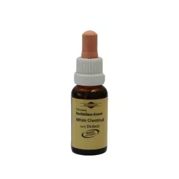 BACHBLÜTEN Murnauer Droppar för vit kastanj, 20 ml