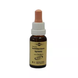BACHBLÜTEN Murnauer Agrimony droppar, 20 ml