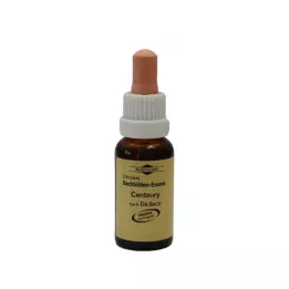 BACHBLÜTEN Murnauer Centaury droppar, 20 ml
