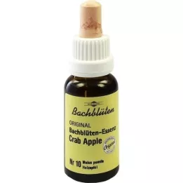 BACHBLÜTEN Murnauer Crab Apple droppar, 20 ml