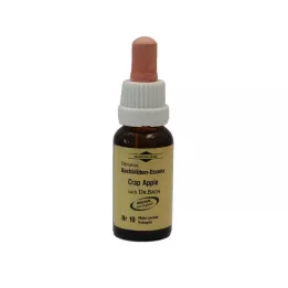 BACHBLÜTEN Murnauer Crab Apple droppar, 20 ml