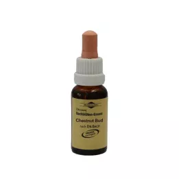 BACHBLÜTEN Murnauer Kastanj Knoppdroppar, 20 ml