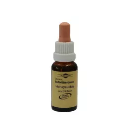 BACHBLÜTEN Murnauer kaprifol droppar, 20 ml