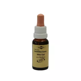 BACHBLÜTEN Murnauer Droppar av vildhavre, 20 ml