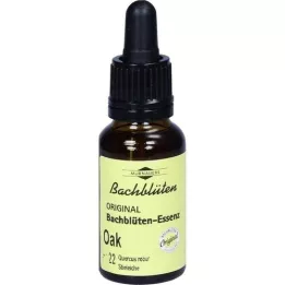 BACHBLÜTEN Murnauer Ekdroppar, 20 ml