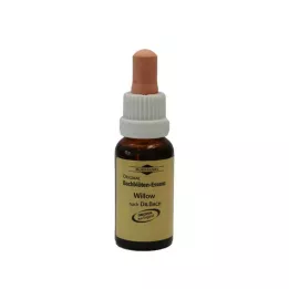 BACHBLÜTEN Murnauer sälgdroppar, 20 ml
