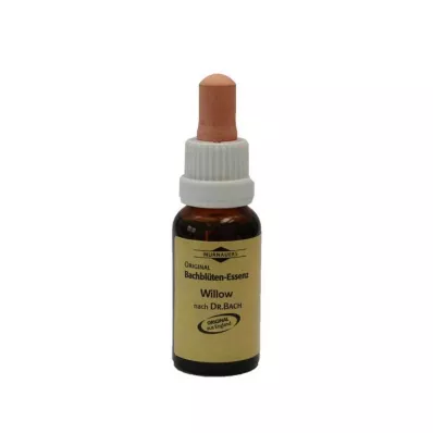 Bachblommor Murnauer droppar Willow, 20 ml Bachblommor Murnauer droppar Willow, 20 ml