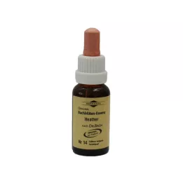 BACHBLÜTEN Murnauer Heather droppar, 20 ml