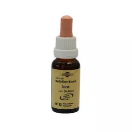 BACHBLÜTEN Murnauer Gorse droppar, 20 ml