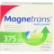 MAGNETRANS direkt 375 mg granulat, 20 st