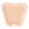 Askina Dressil Sacrum Sil.foamst.v.16x17 cm (5 st)