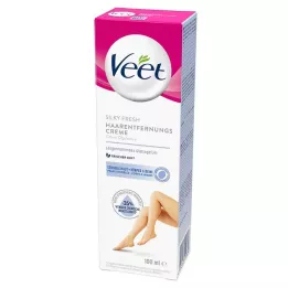 VEET Hårborttagningskräm sensitive, 100 ml