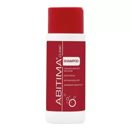 ABITIMA Clinic Schampo, 200 ml