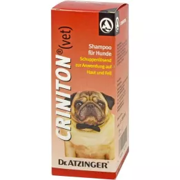 CRINITON Lösning vet., 200 ml
