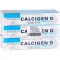 CALCIGEN D 600 mg/400 I.U. Brustabletter, 120 st
