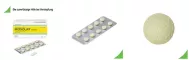 Instructions for use for Mediolax® Medice mag-resistenta tabletter, 50 st - 3