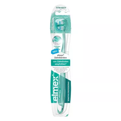 Elmex Sensitive Professional tandborste, 1 st Elmex Sensitive Professional tandborste, 1 st