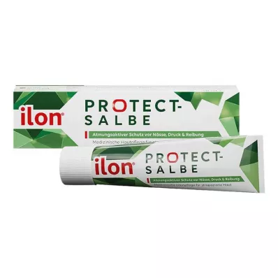 Ilon Protect salva, 100 ml Ilon Protect salva, 100 ml