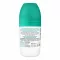 c.d.6+ care deodorant roll on, 60 ml