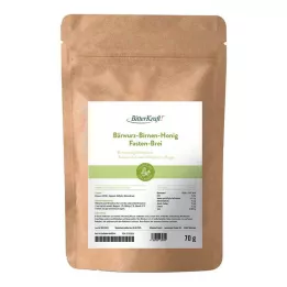 BÄRWURZ-BIRNENHONIG Blandningspulver, 70 g