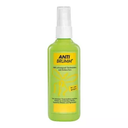 ANTI-BRUMM Naturel pumpspruta, 150 ml