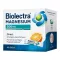 BIOLECTRA Magnesium 300 mg Direct Orange Sticks, 40 st