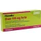 FLORADIX Järn 100 mg forte filmdragerade tabletter, 20 st