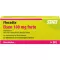 FLORADIX Järn 100 mg forte filmdragerade tabletter, 50 st