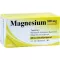 MAGNESIUM 100 mg Jenapharm tabletter, 20 st