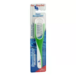 ONE DROP Endast tungrengörare professional deluxe, 1 st