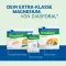 Magnesium Diasporal 400 Extra direktgranulat, 20 st