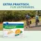 Magnesium Diasporal 400 Extra direktgranulat, 20 st