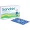 SANDRIN Filmdragerade tabletter, 100 st